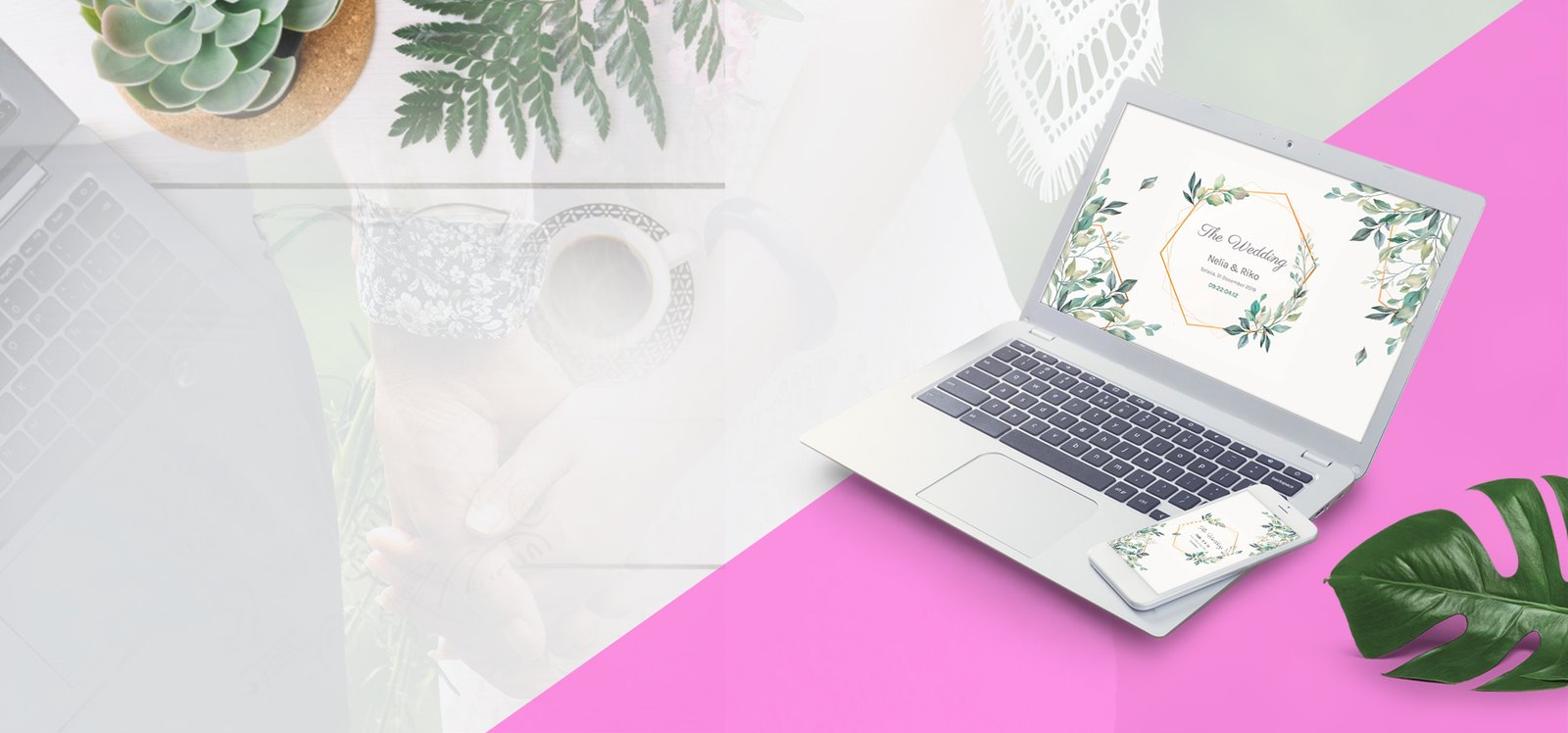 Undangan Online | Unik, Murah, Modern