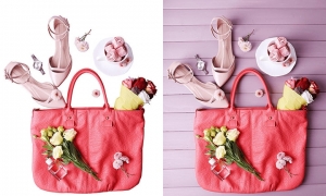 Tips Cara cepat & mudah  menghapus Background foto